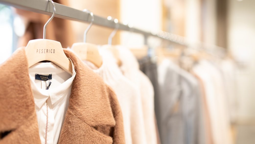 baza damskiej garderoby