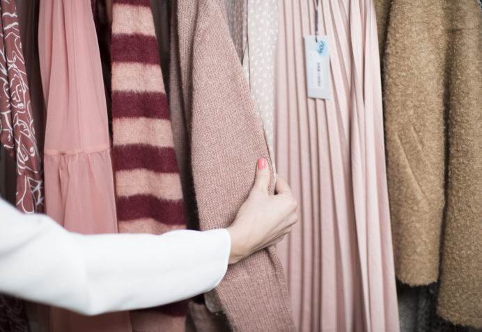 stylistka dla osób otyłych