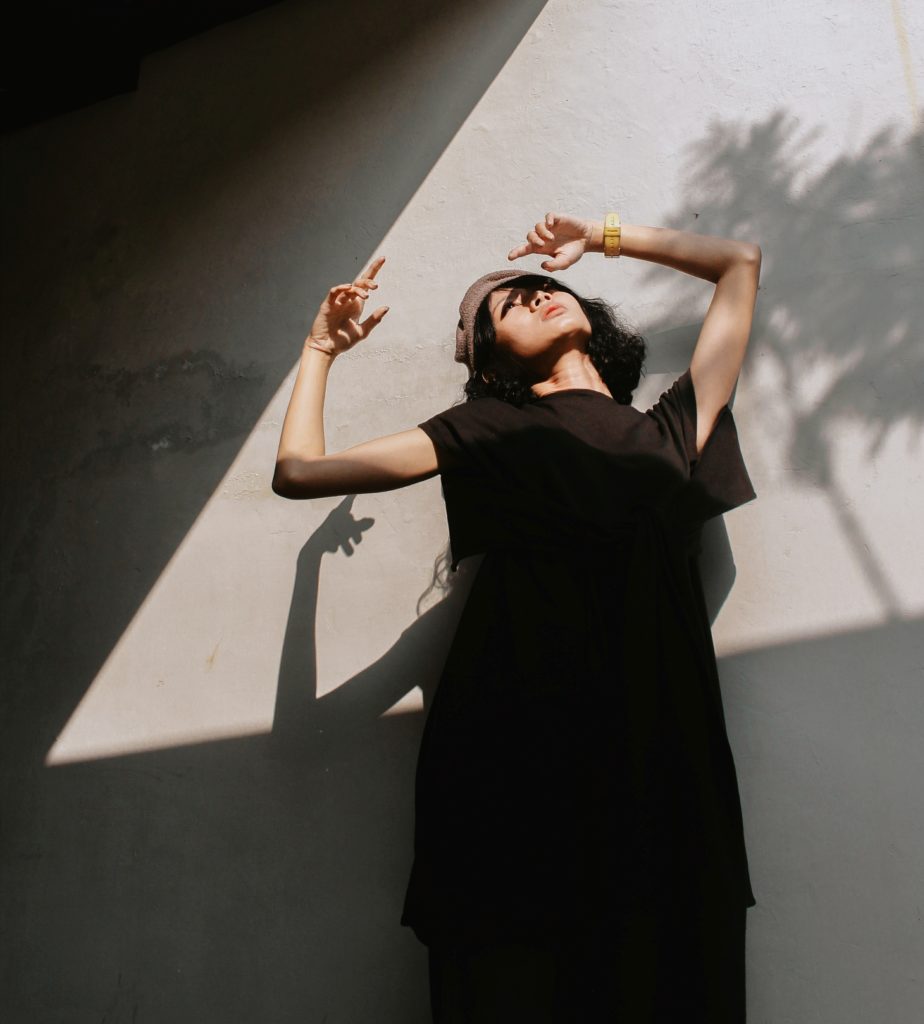 Obalamy modowe mity ze stylistką