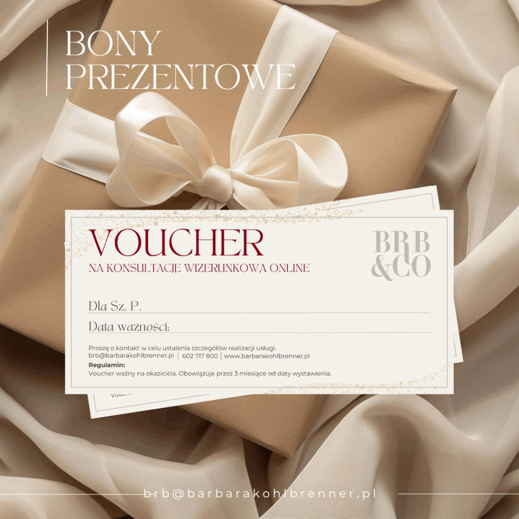 Bon prezentowy (2)