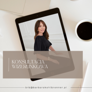 konsultacja wizerunkowa