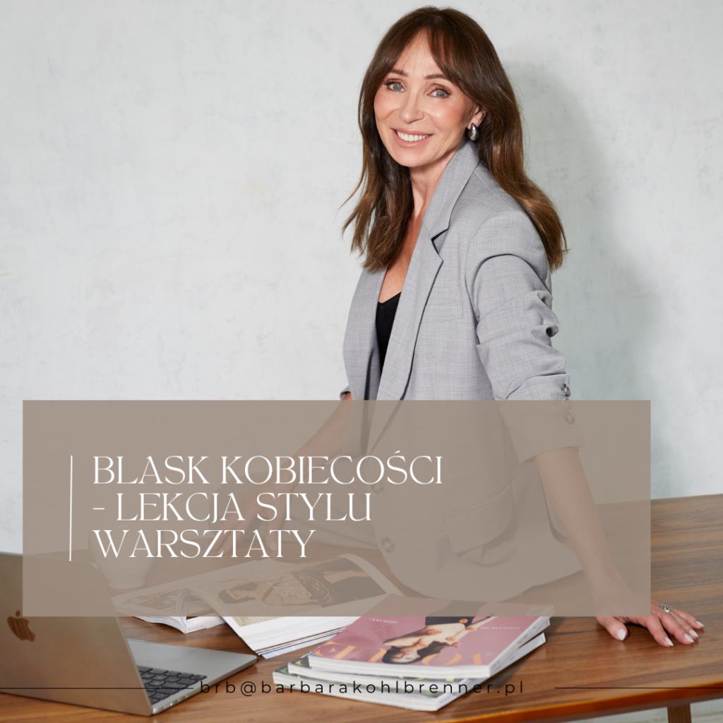 Blask kobiecości (2)